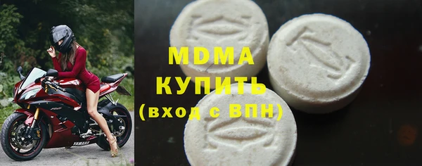хмурый Абаза